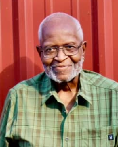 John H. Franklin Sr.'s obituary image