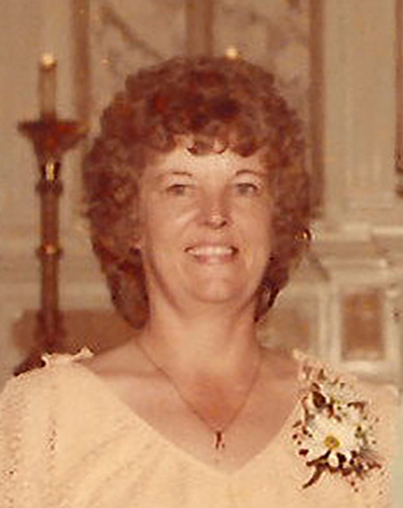 Trudy Lane Richardson Profile Photo