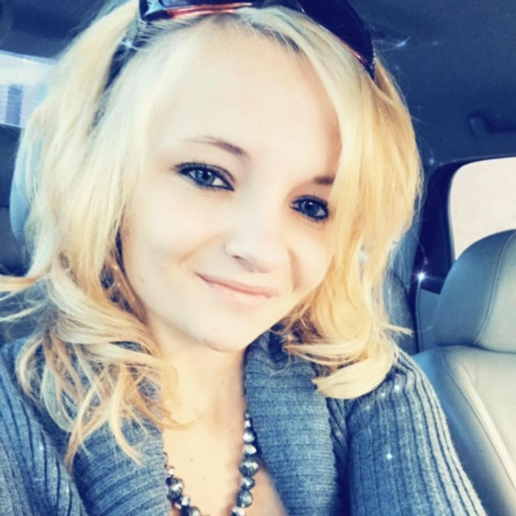 Brittany Hope Gibson