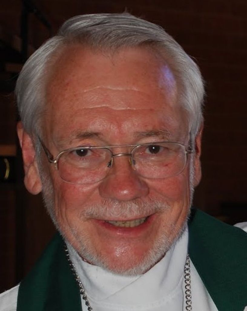 Richard Spelman Knapp