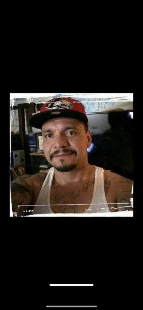 Christopher "Chris" Gilbert Garcia Profile Photo