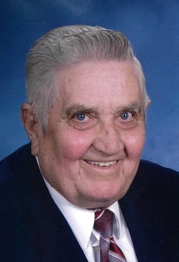 Nelson L. Schaub Profile Photo