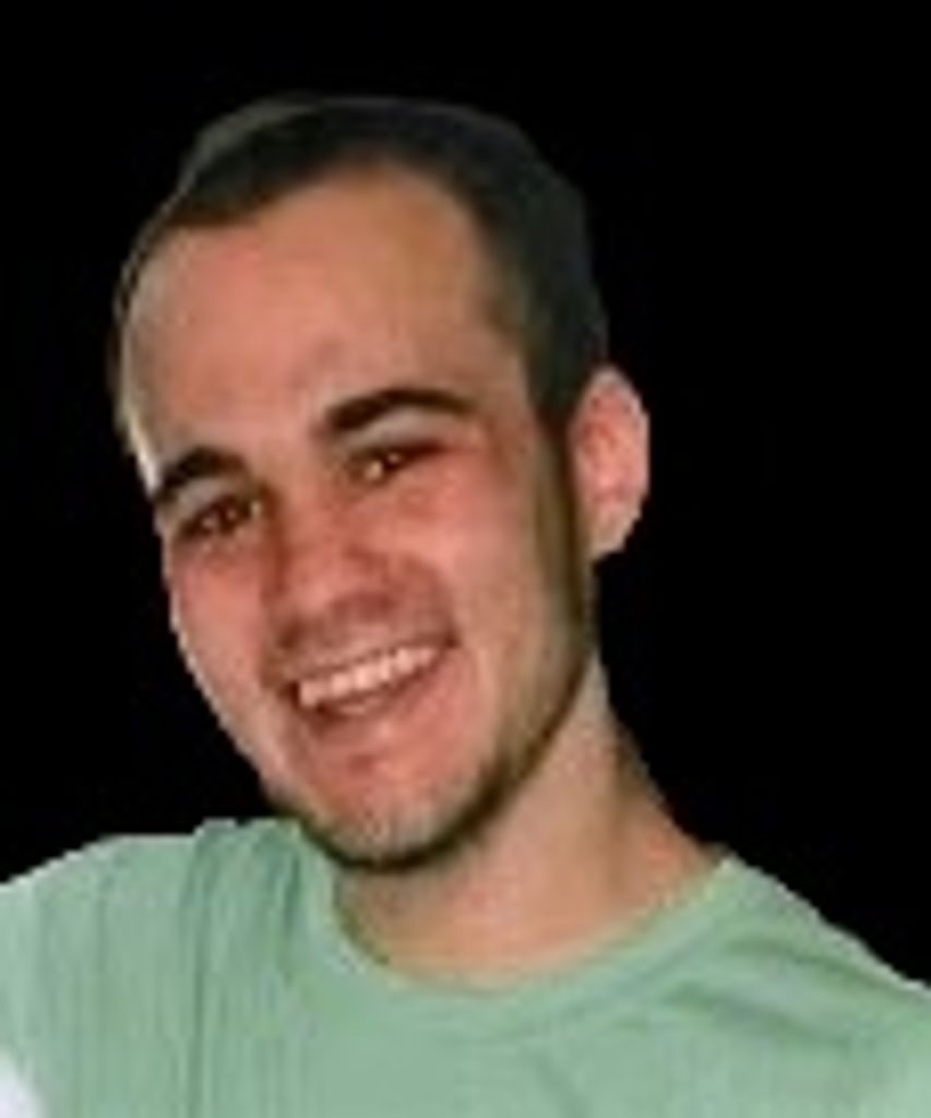 Christopher Allen Molina Profile Photo