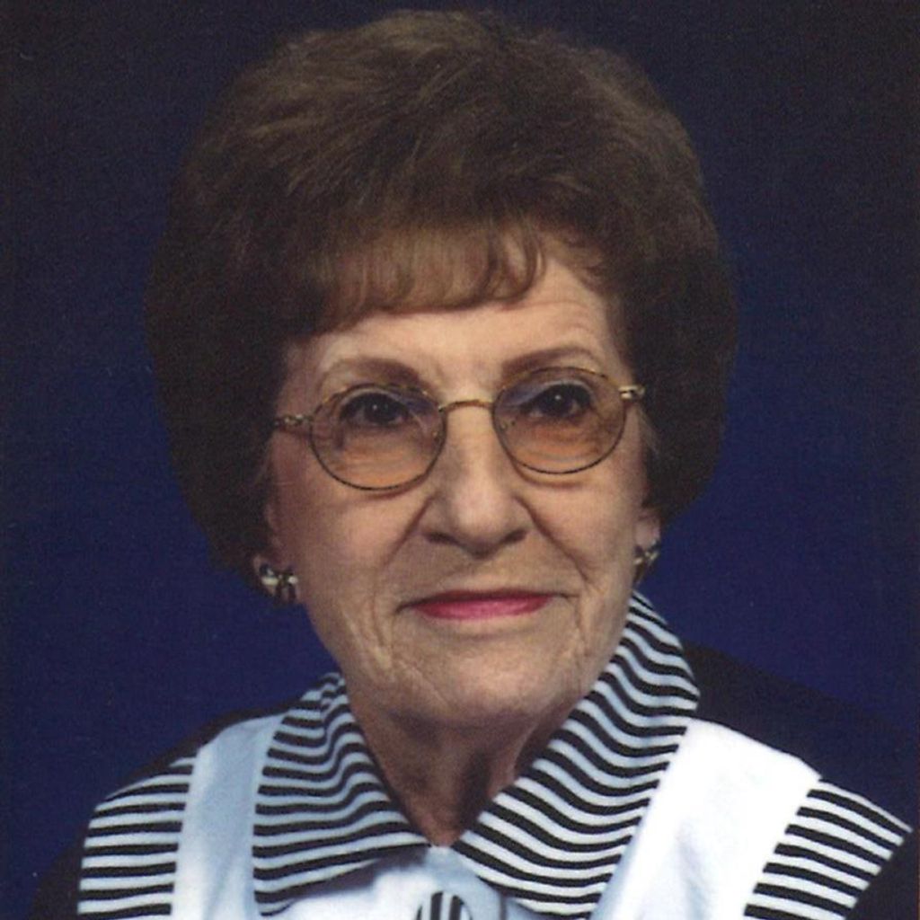Verena Helen "Pat" Uhl