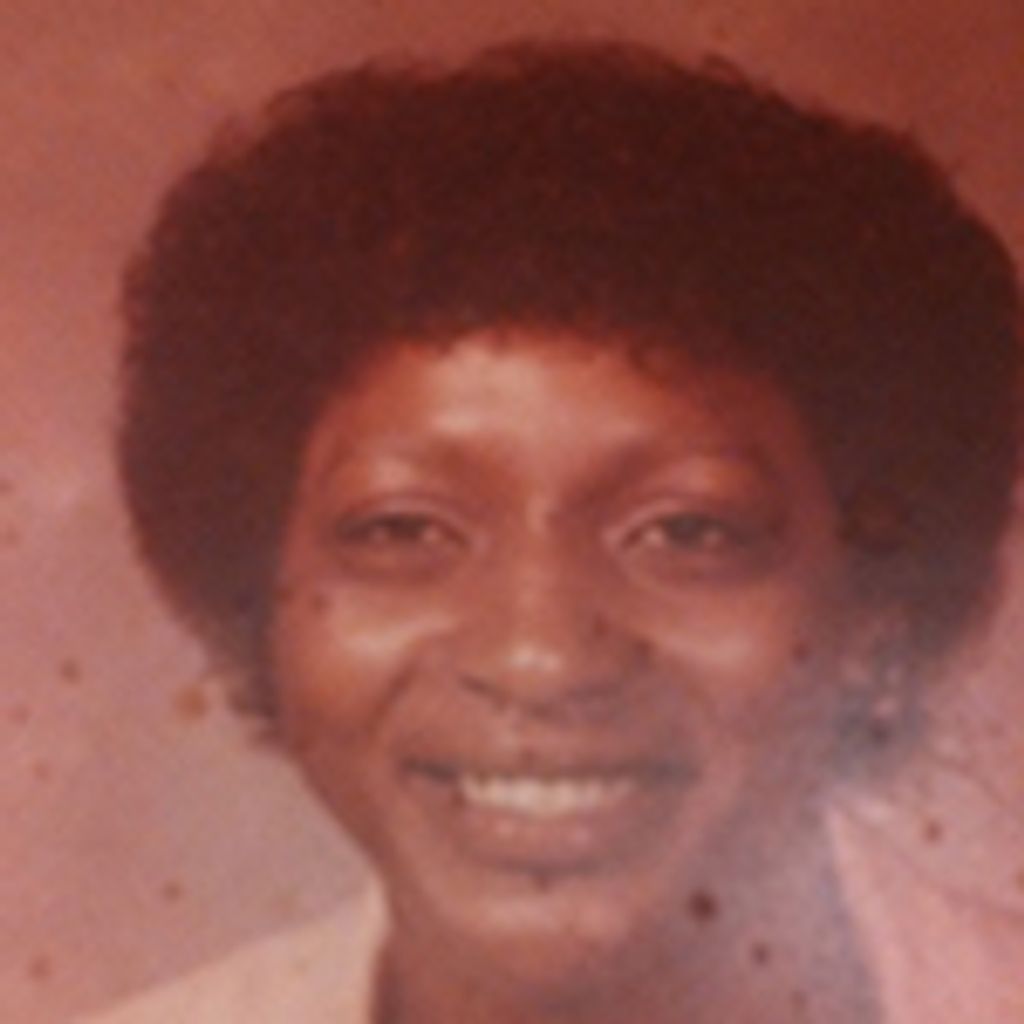 Mary R Hart Profile Photo