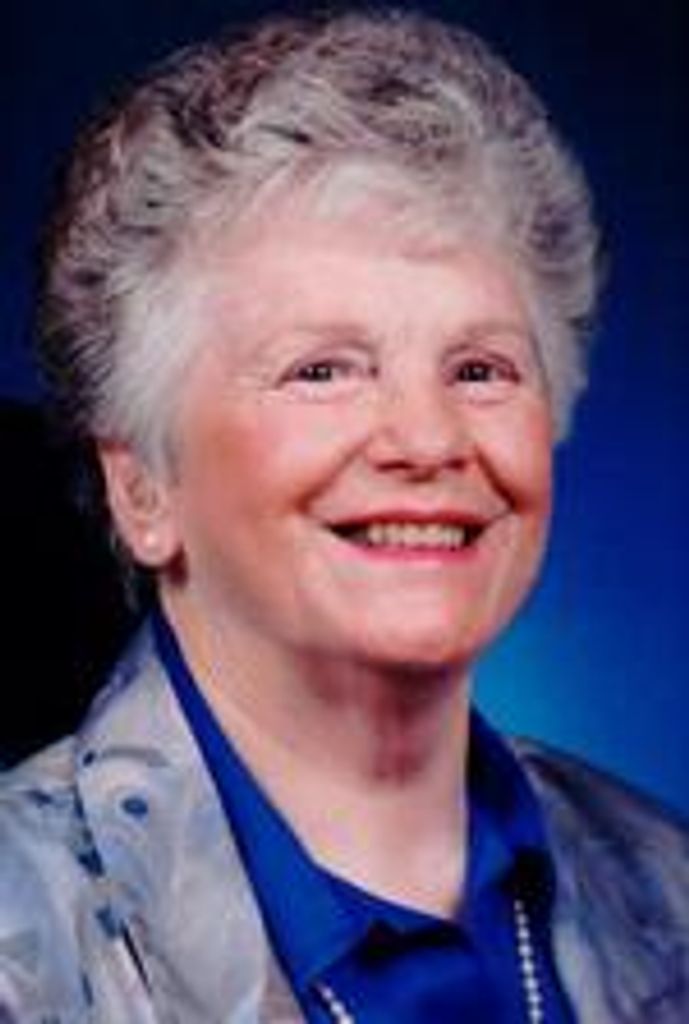 Imogene Rupel Profile Photo