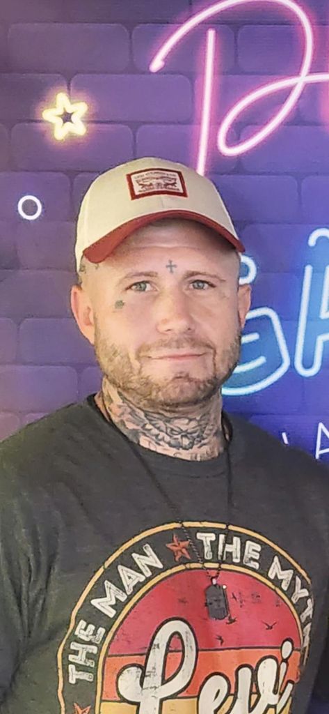 Joshua "Josh" S. Gums Profile Photo