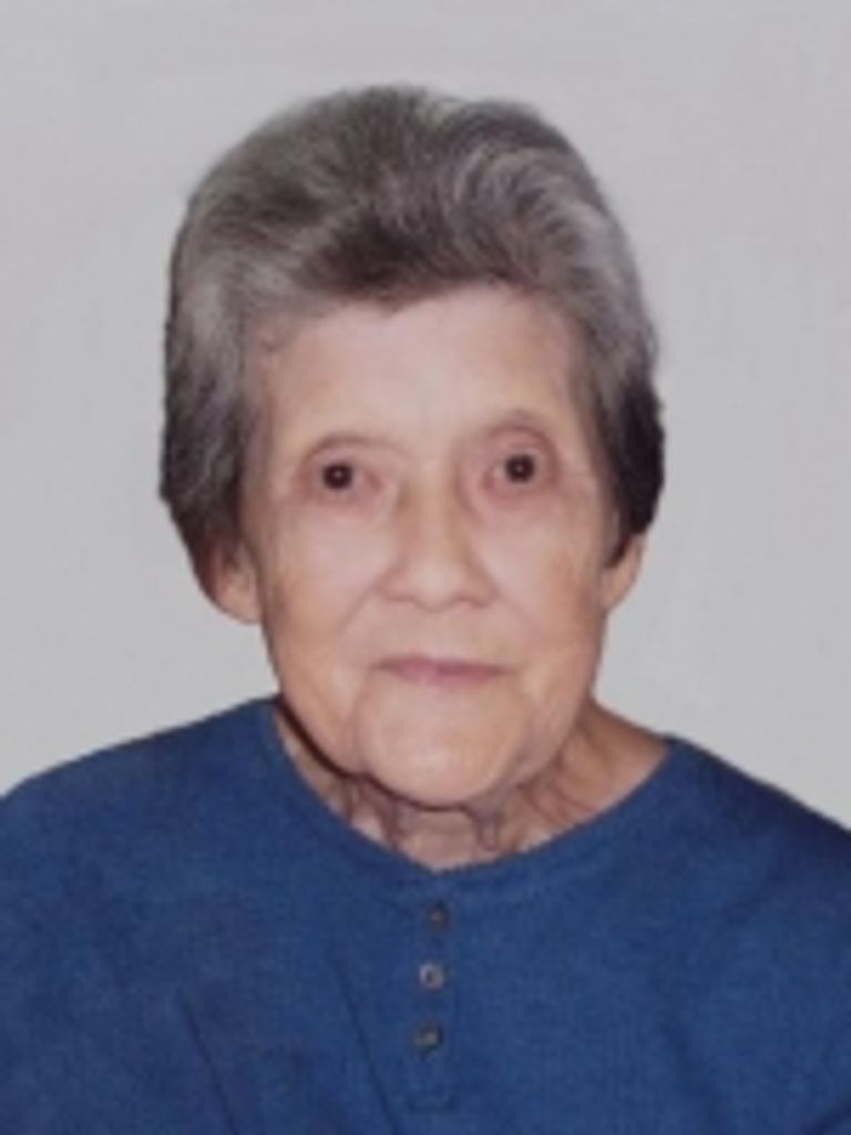 Mrs.  Brilla Jane Wood, 84