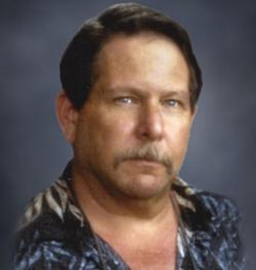 William "Bill" Turner Profile Photo