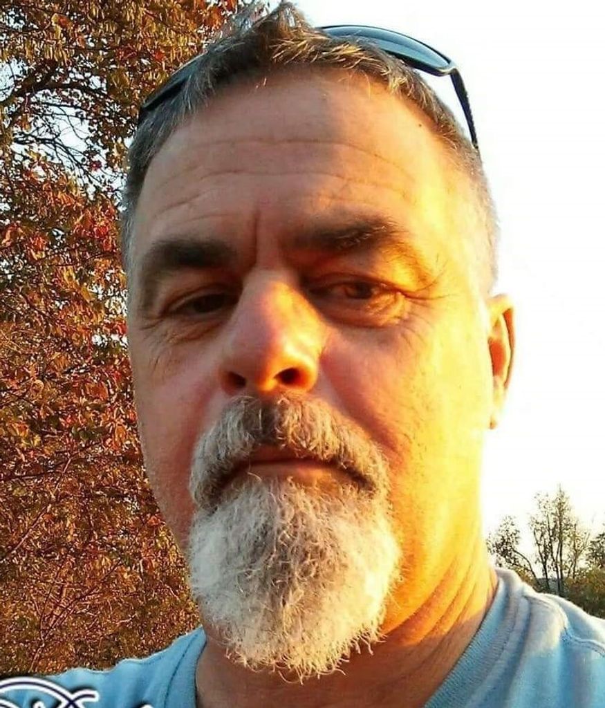 Teddy “Ted” Lee Dowdy