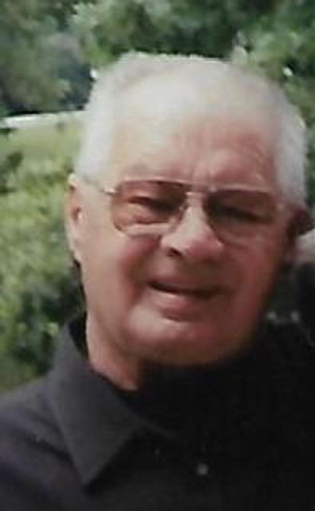 William "Bill" Herschel Droeger Profile Photo