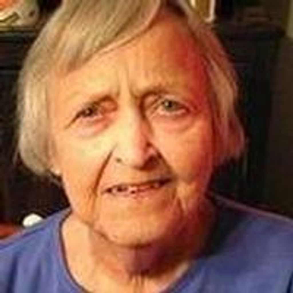Georgetta Whisman Harris