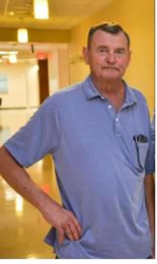 Leroy Thornburg Jr. Profile Photo