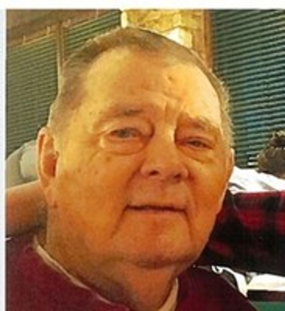 Charles Reid, Jr