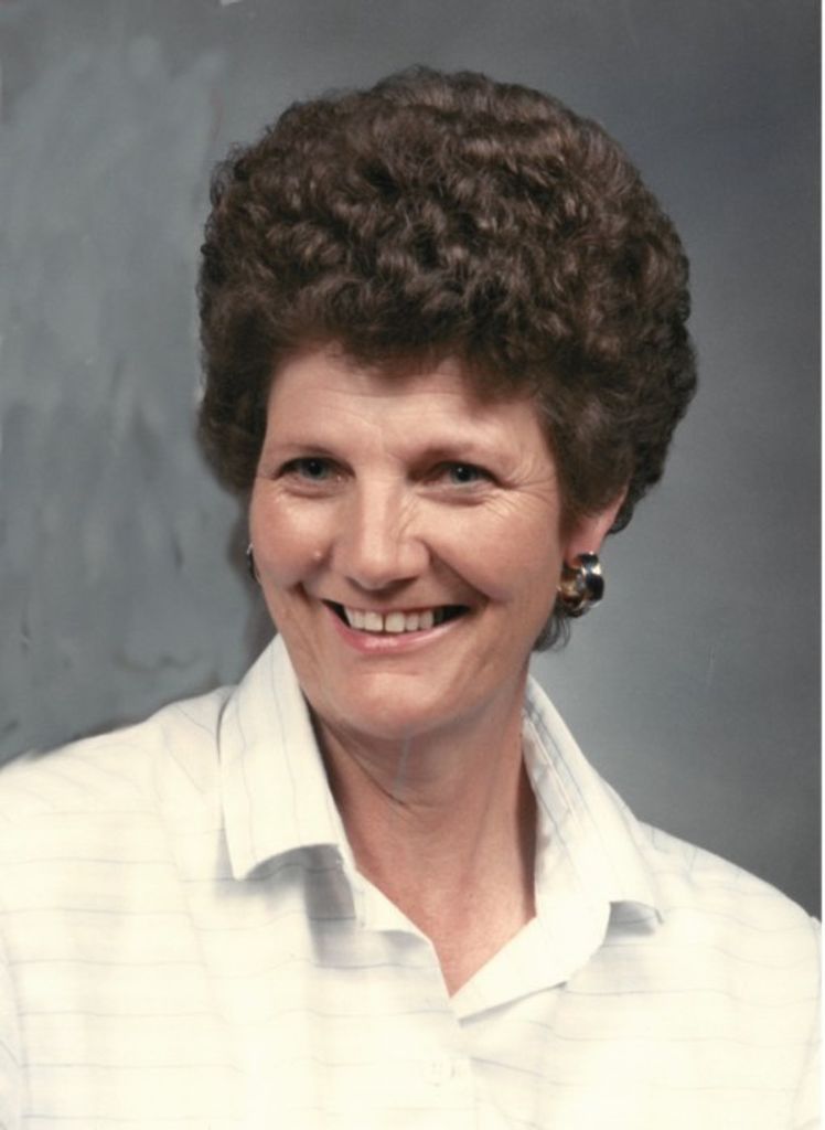 Mary Duncan
