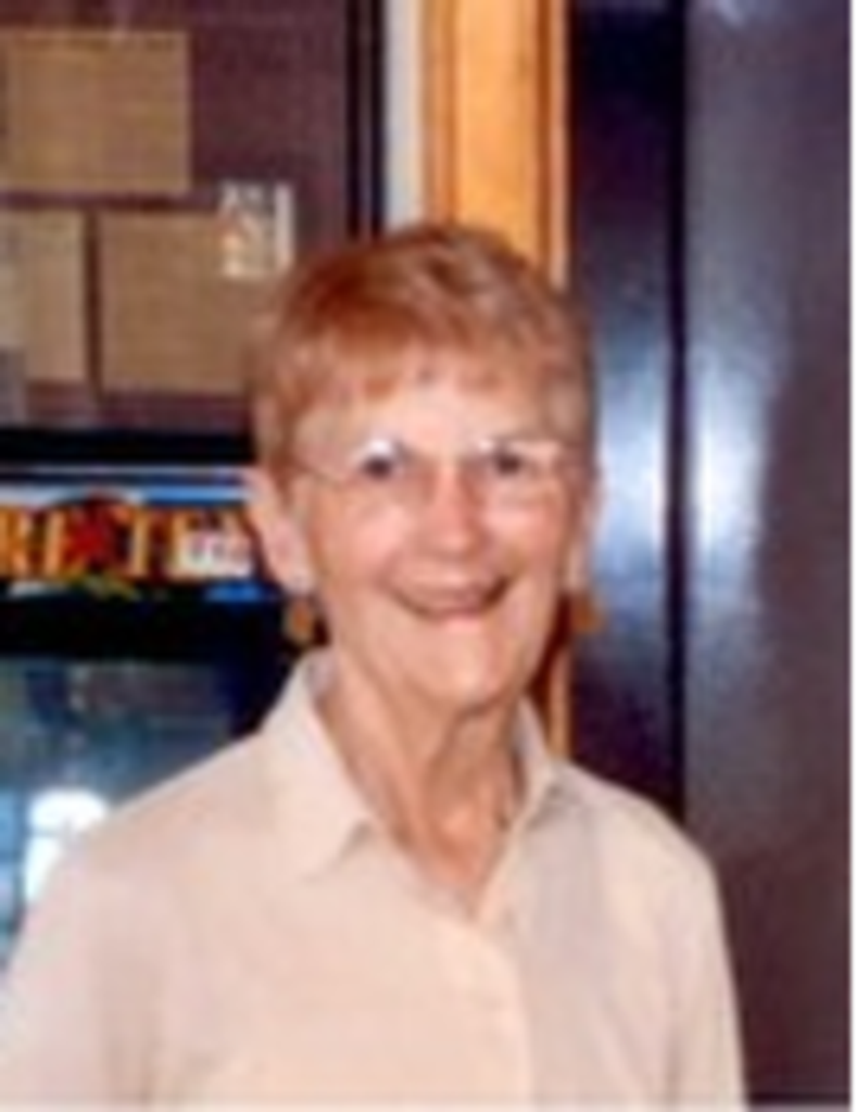 Nancy B. Lindell