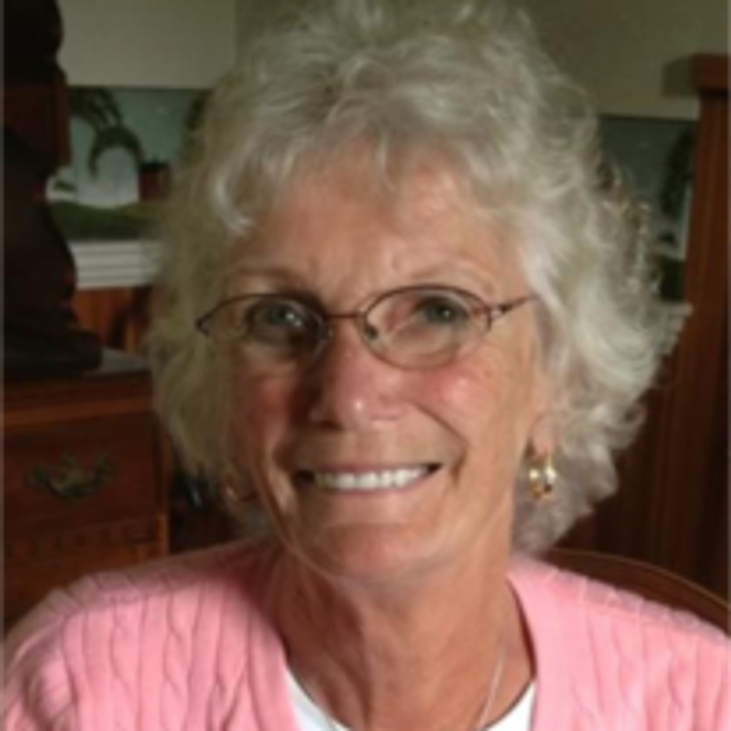 Janice Marie (Harmon) Muehle