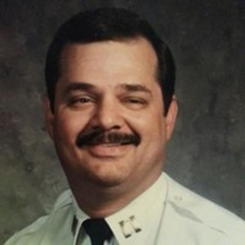 Cecil Lawrence Currie