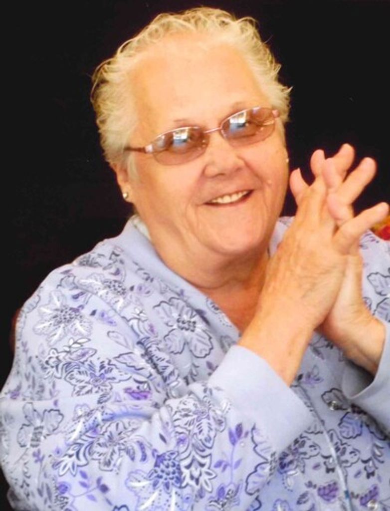 Wilma June Pollard