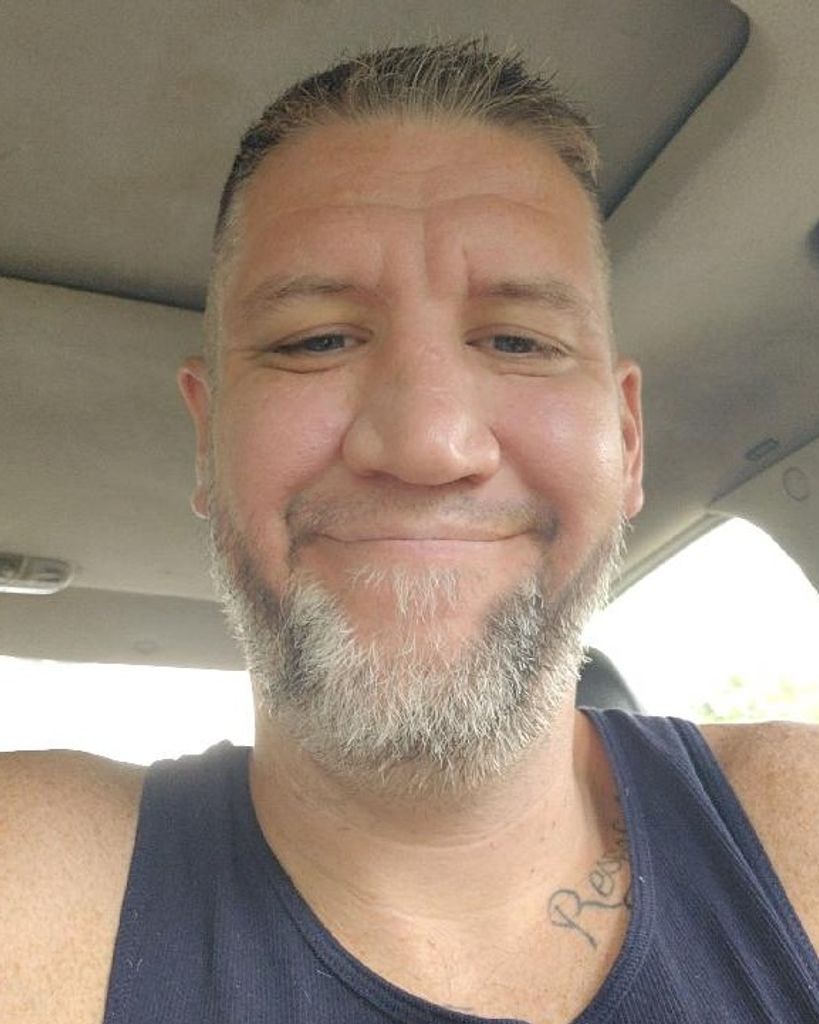 Steven Louis Chaney Profile Photo