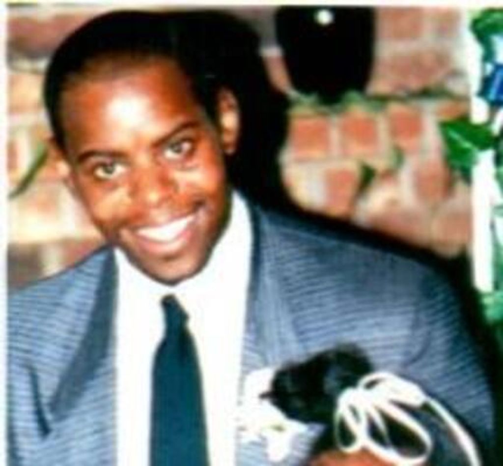 Derwin Craig Maynard Profile Photo