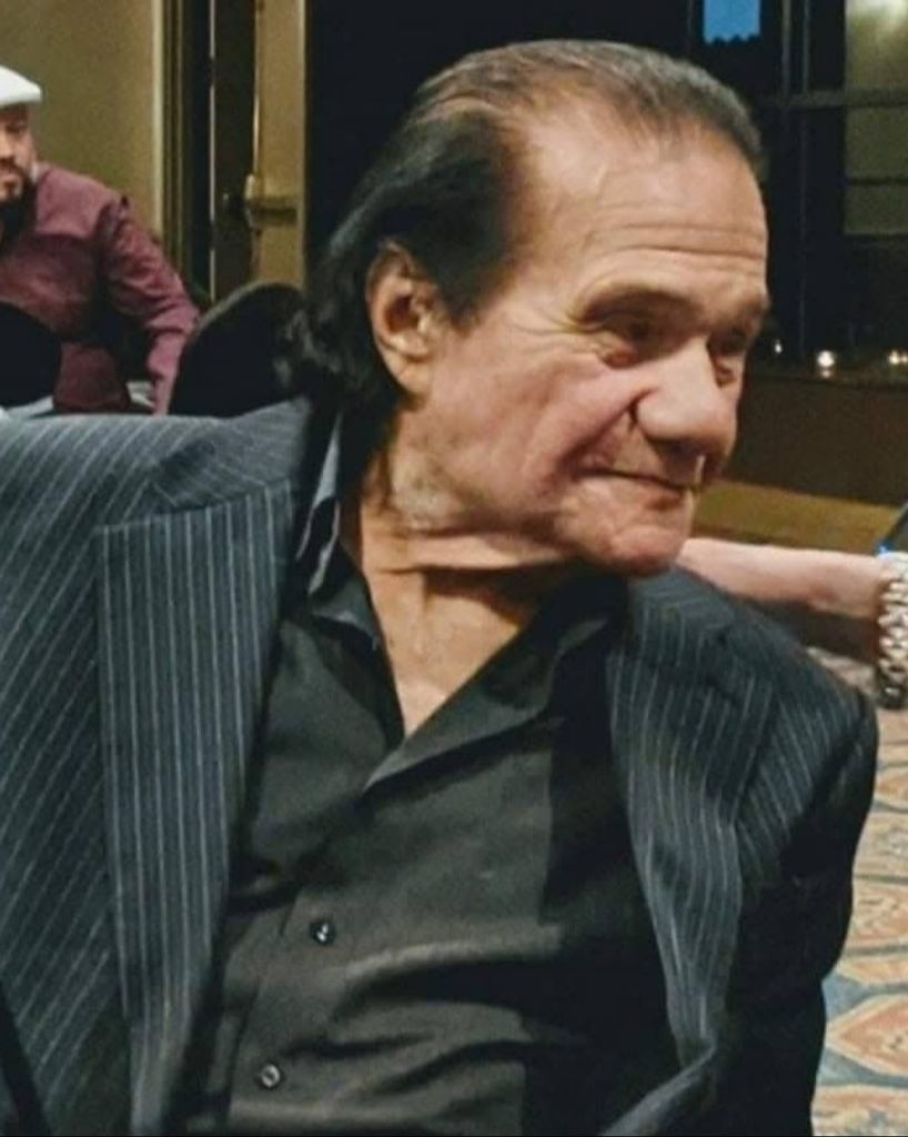 Donald "Don" Elbaum Profile Photo