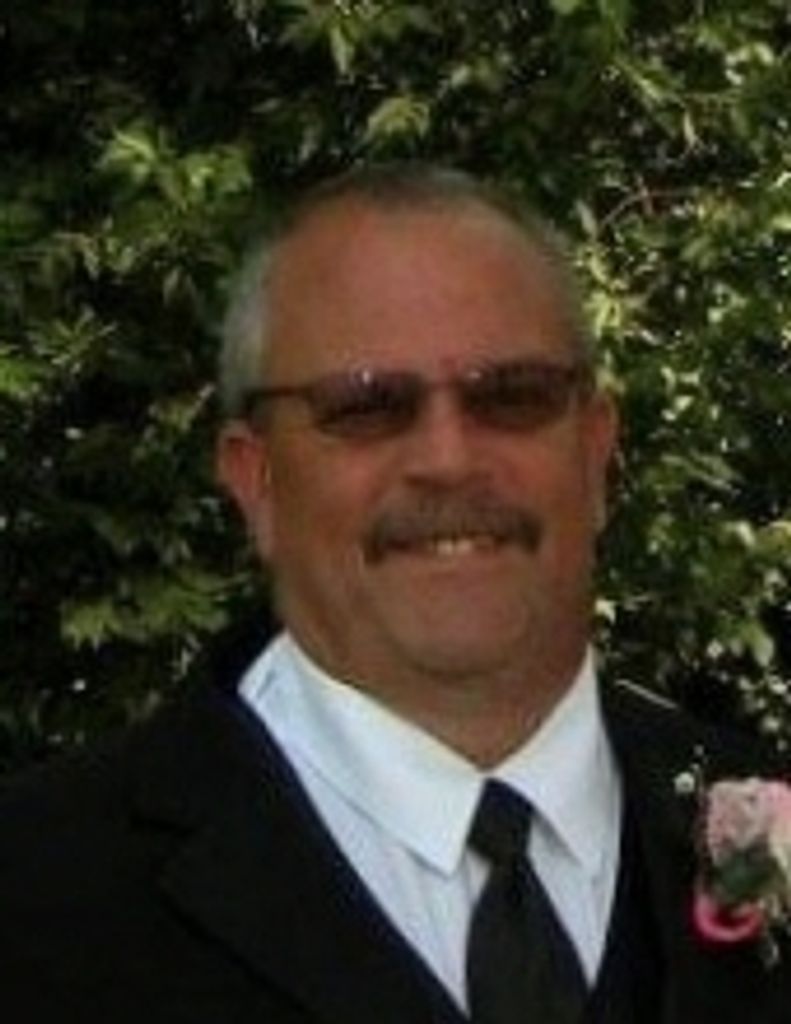 Brian Lee Ebersole
