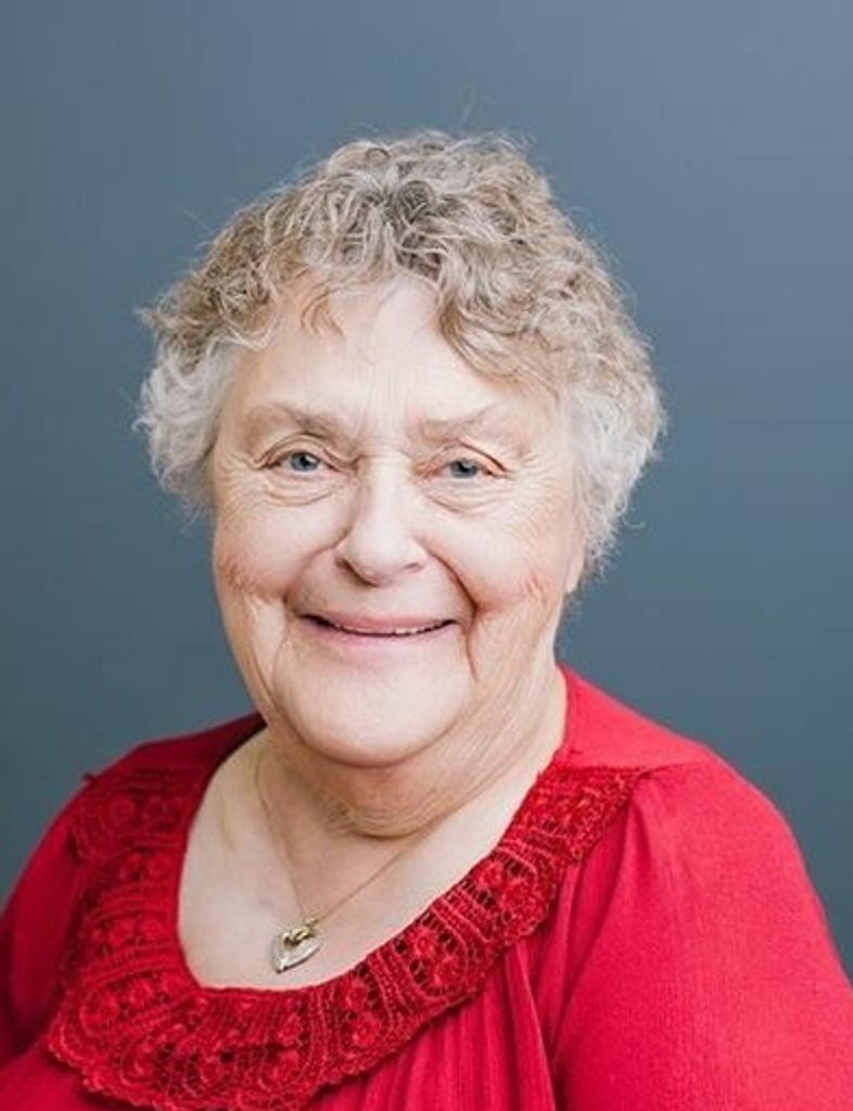 Alice Seglem