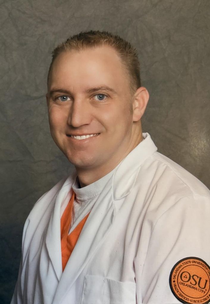 Jason Kyle Quinn Profile Photo
