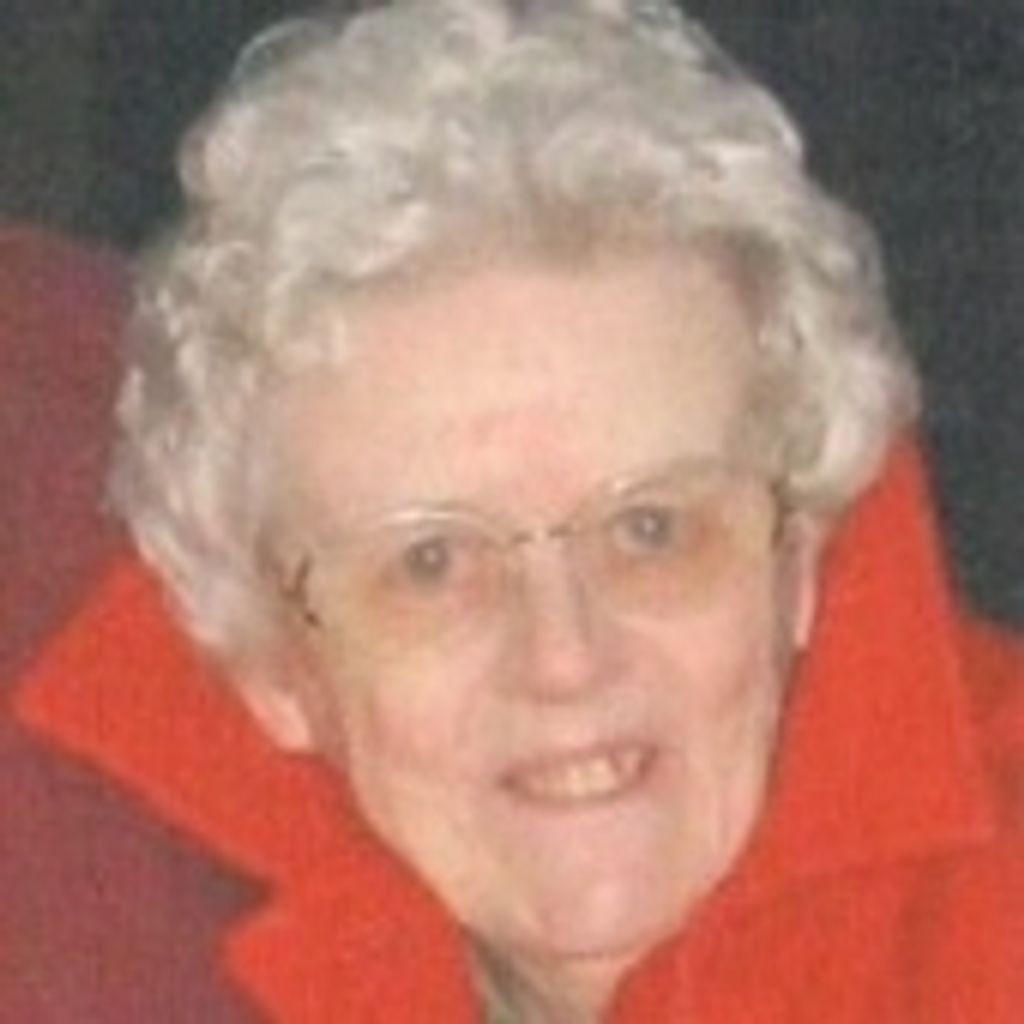 Virginia L. Grant