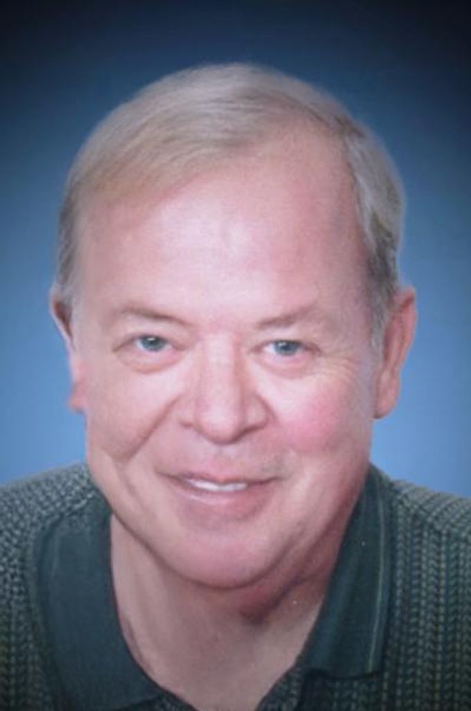 Harold D. Williams Profile Photo