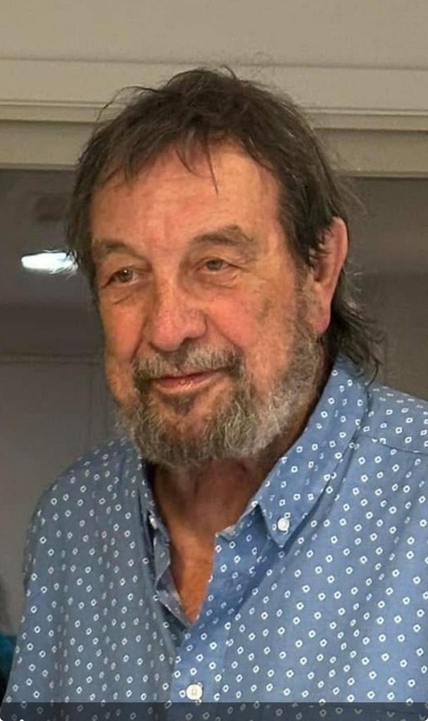 Jimmie Allen Sawyer, Sr. Profile Photo