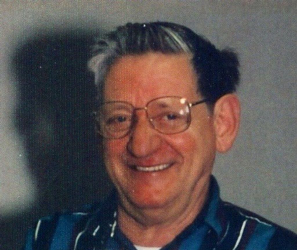 Kenneth Earl Westerburg, Jr. Profile Photo