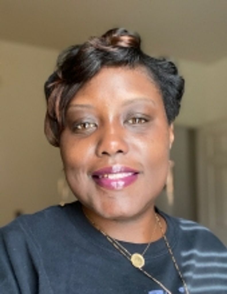 Kea Denise Holloway Nelson