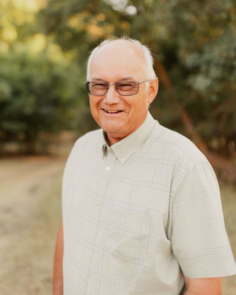 Ronald Dean Milligan Profile Photo