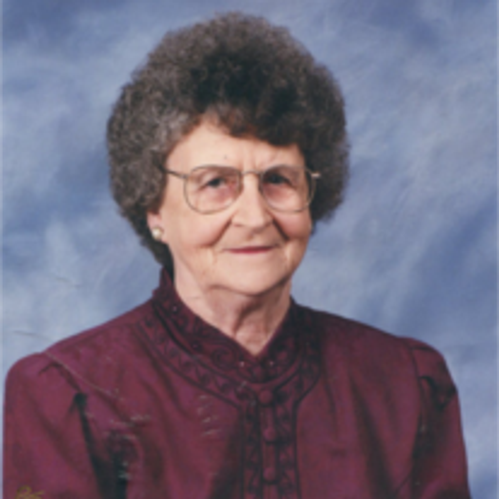 Lillie Snyder Johnson