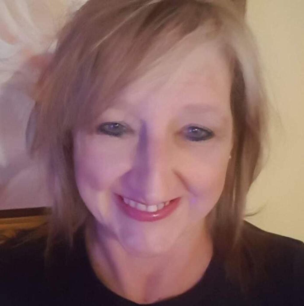 Susan Lynn (Holloman) Brock
