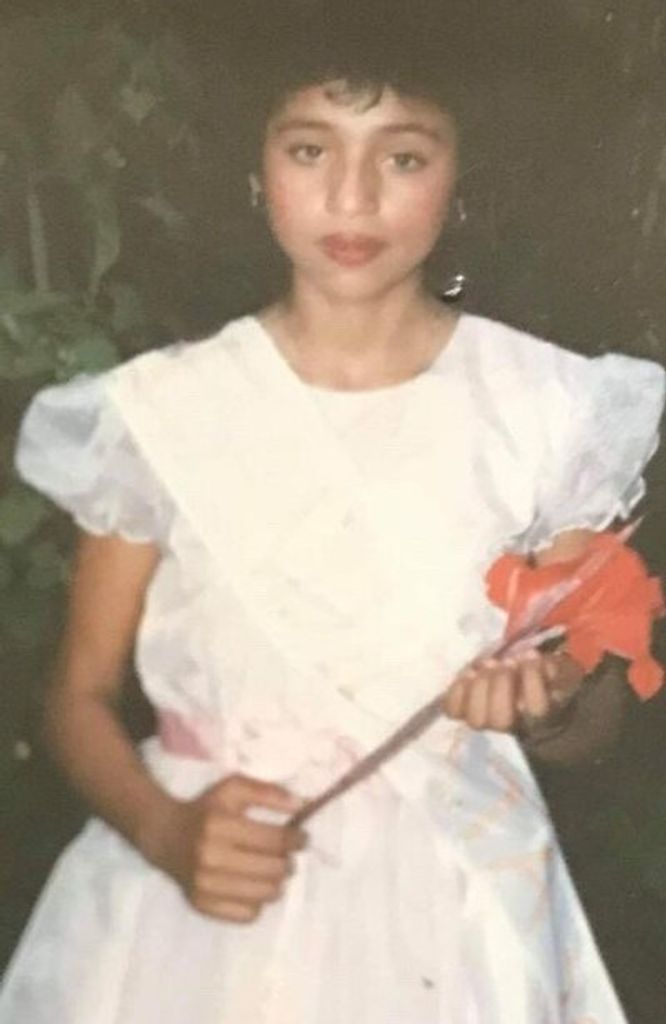 Yesenia Elizabeth Aldana Profile Photo