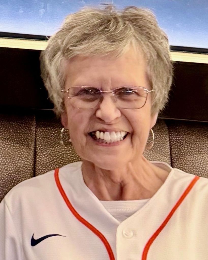 Jo Helen Hester