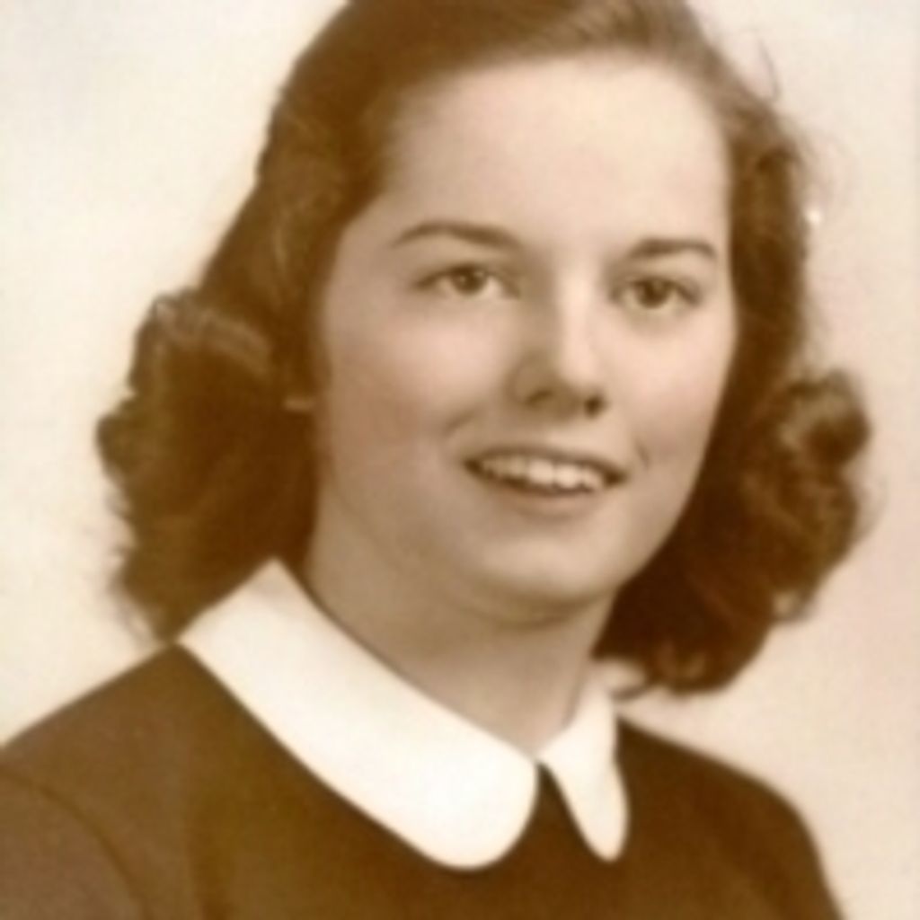 Gladys A. Shuster