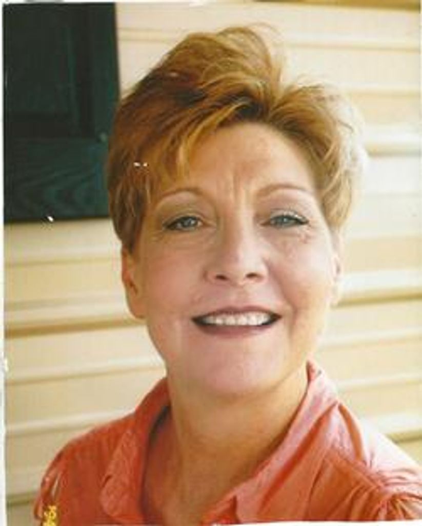 Ann Frost Profile Photo