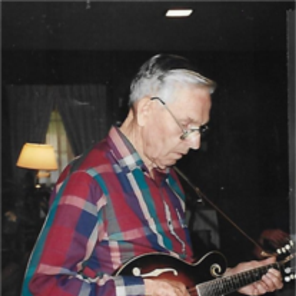 Carroll Eugene Sanders