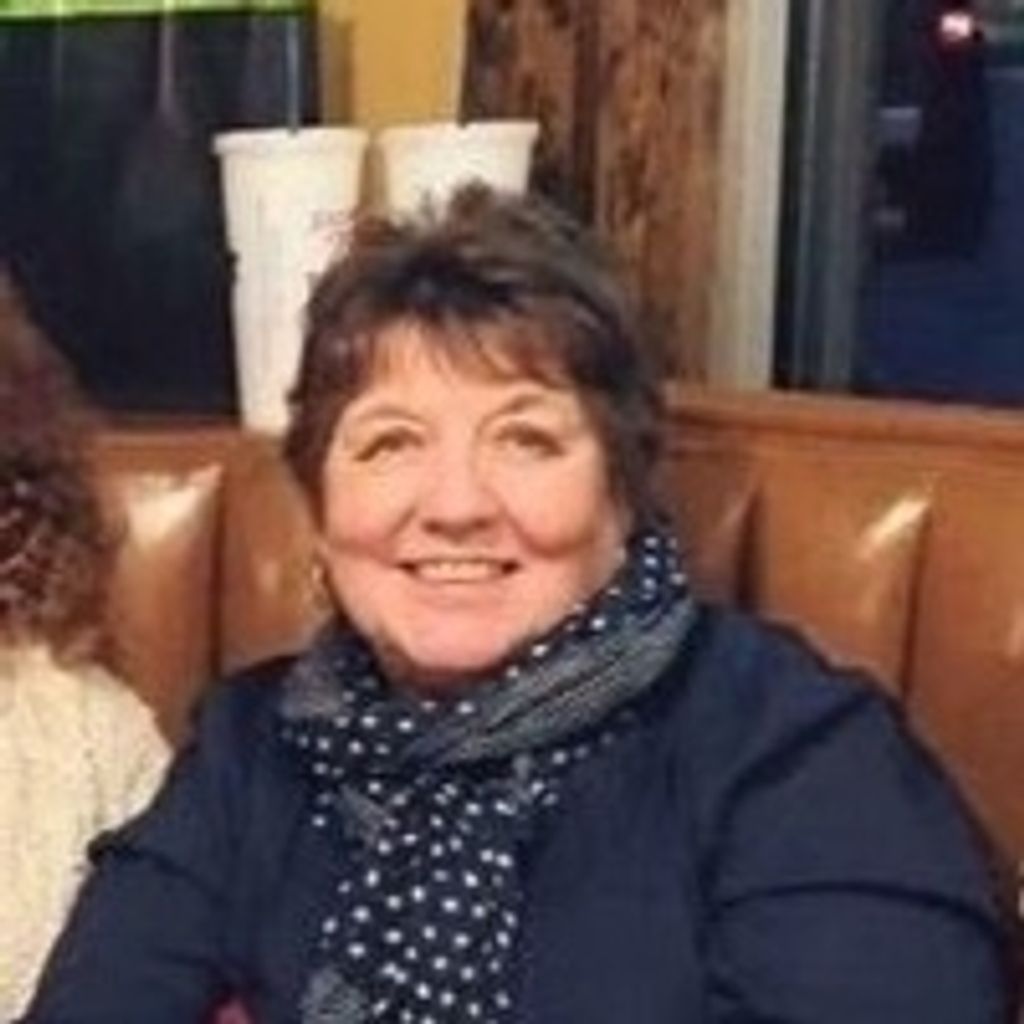 Nancy Carol Brooks