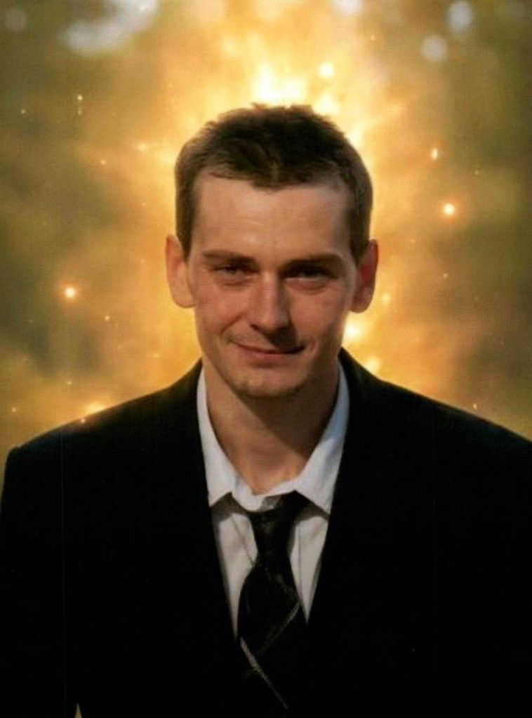 Joseph Mazur, Jr. Profile Photo