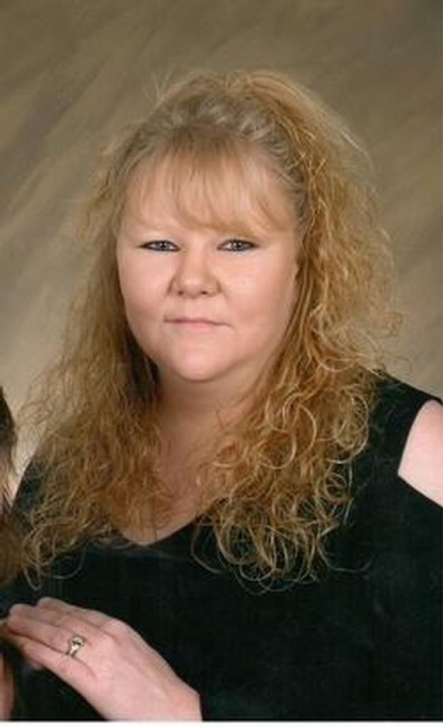 Ann Marie Dobbs