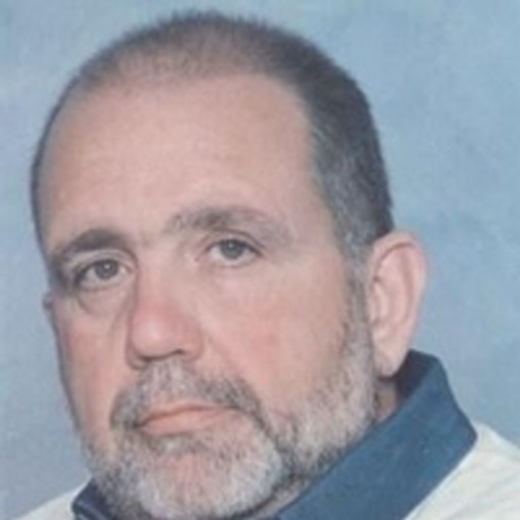 James 'Rusty' Russell Sullivan Profile Photo