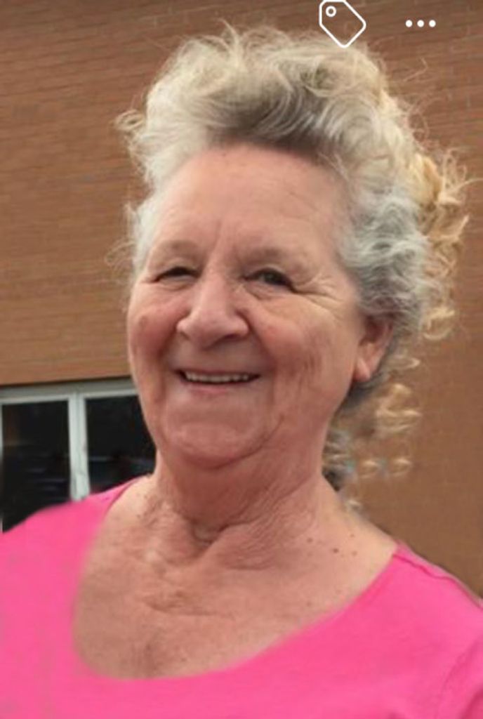 Mildred F. (Myers)  Dowdle Profile Photo