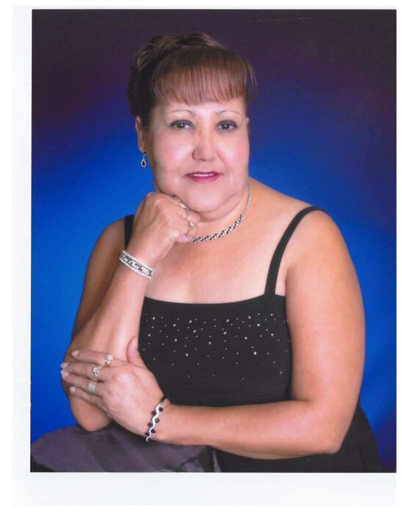 Sylvia (Cruz)  Santos Profile Photo