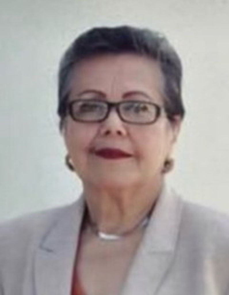 Sara Cortes-Garcia