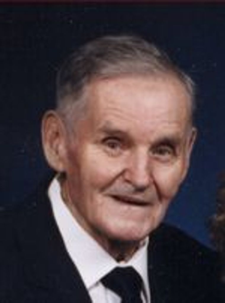 Frank Paul Hintz